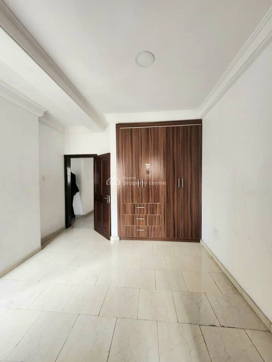 4 Bedrooms Teraced Duplex with a Bq, Oniru, Victoria Island (vi), Lagos, Terraced Duplex for Rent