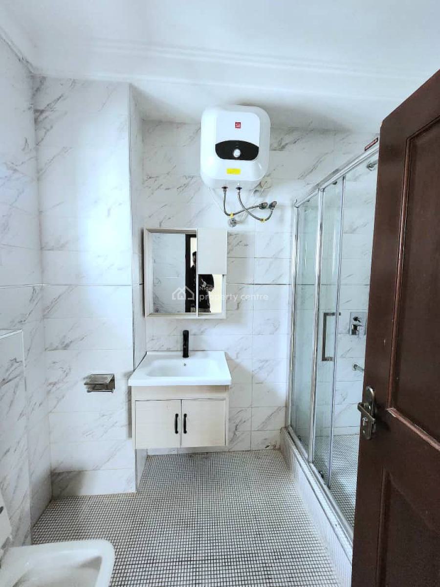 4 Bedrooms Teraced Duplex with a Bq, Oniru, Victoria Island (vi), Lagos, Terraced Duplex for Rent
