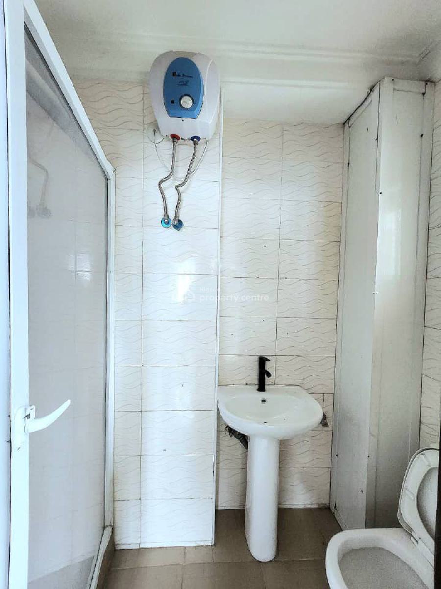 4 Bedrooms Teraced Duplex with a Bq, Oniru, Victoria Island (vi), Lagos, Terraced Duplex for Rent