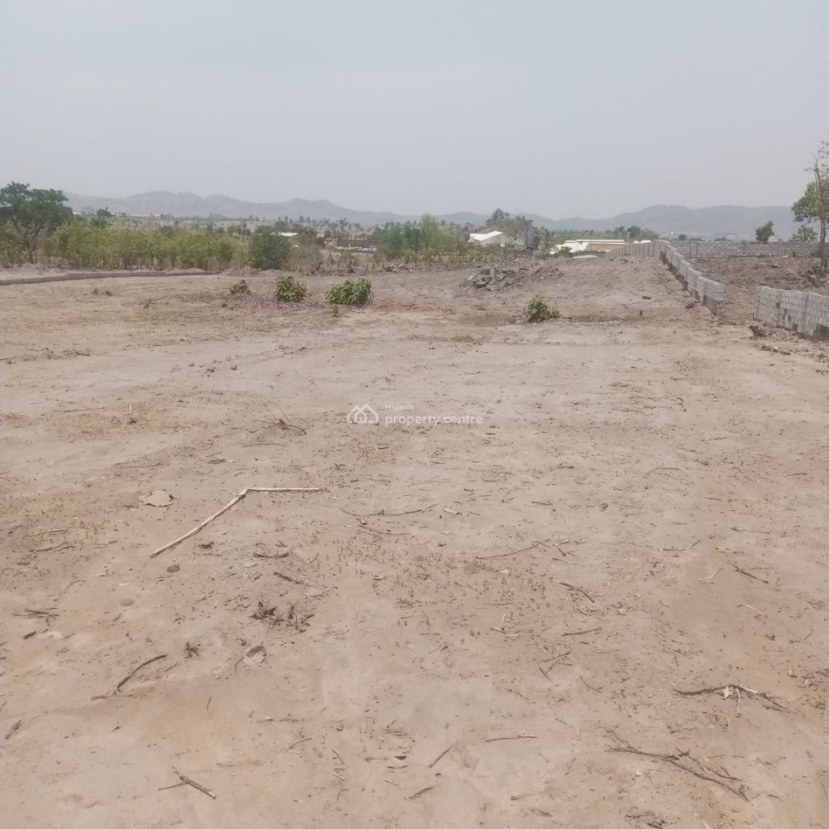2 Bedroom Terrace Duplex, Gousa District, Idu Industrial, Abuja, Residential Land for Sale