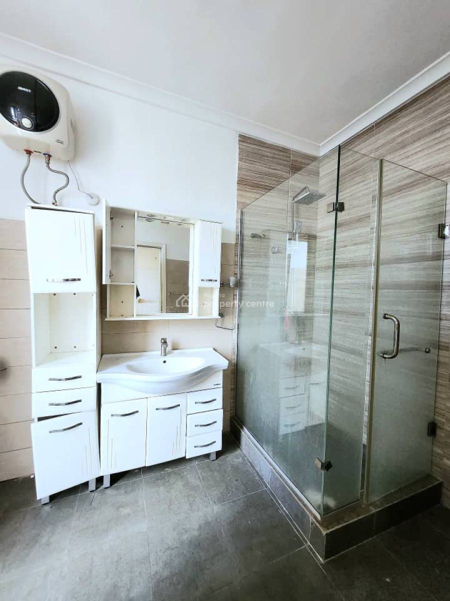 4-bedroom Terace Duplex, Victoria Island (vi), Lagos, Terraced Duplex for Rent
