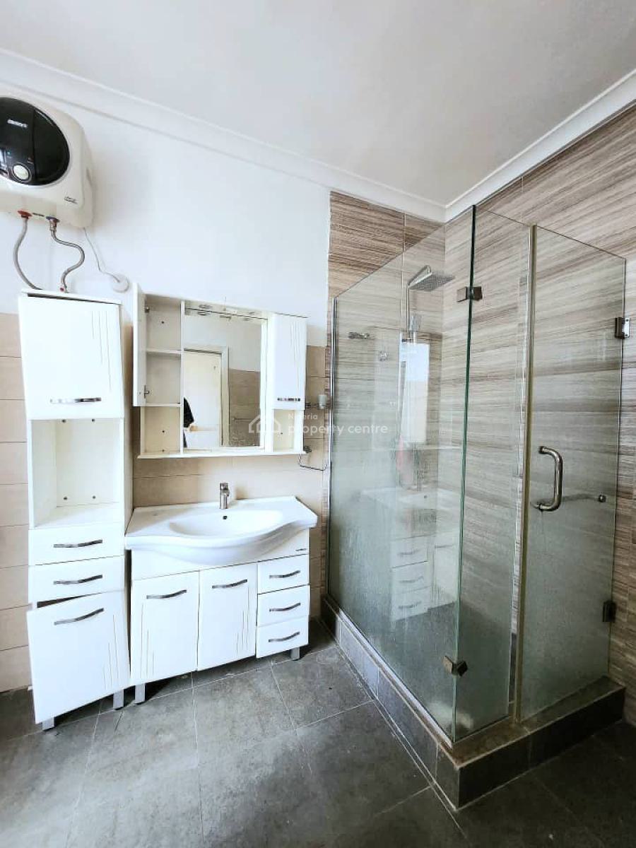 4-bedroom Terace Duplex, Victoria Island (vi), Lagos, Terraced Duplex for Rent