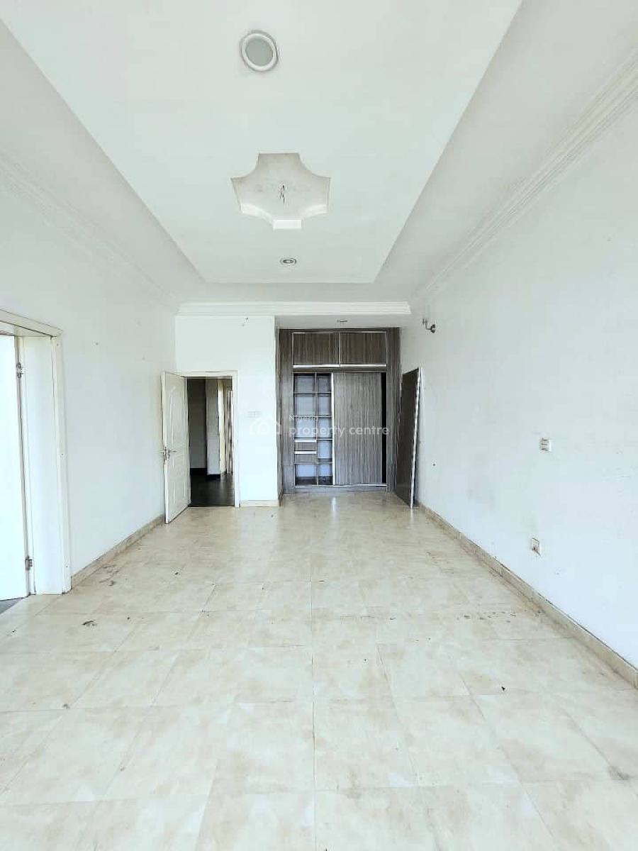 4-bedroom Terace Duplex, Victoria Island (vi), Lagos, Terraced Duplex for Rent