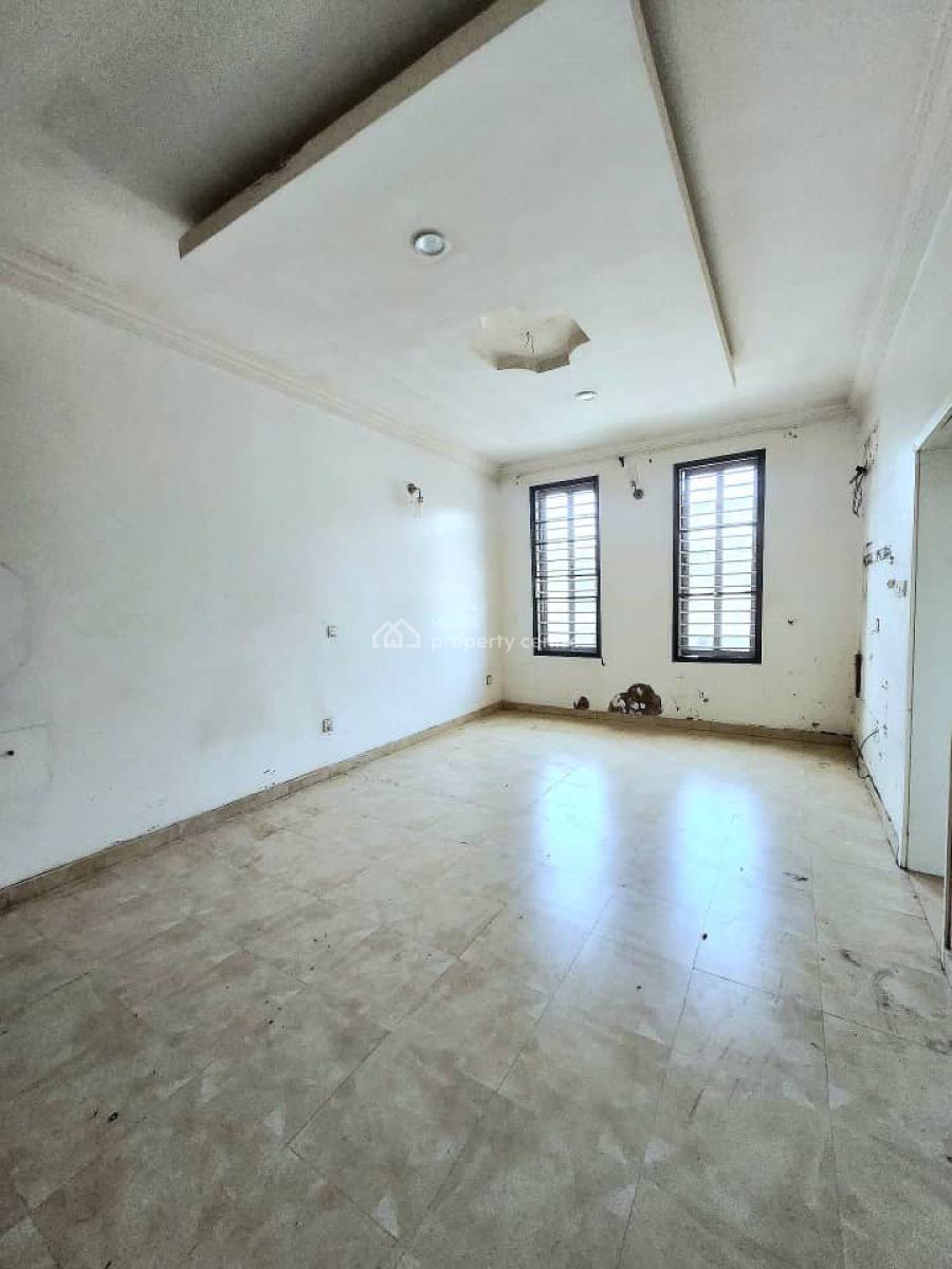 4-bedroom Terace Duplex, Victoria Island (vi), Lagos, Terraced Duplex for Rent
