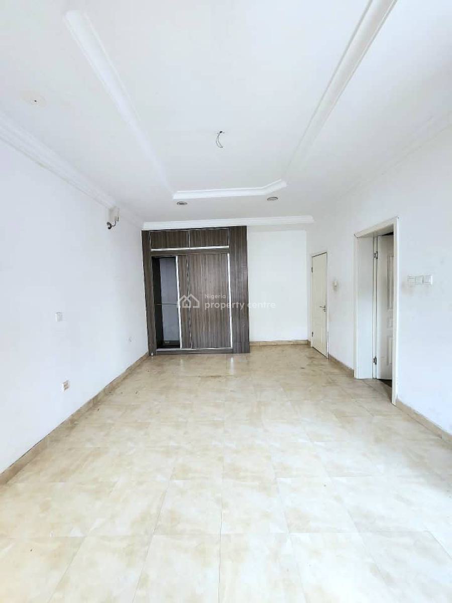 4-bedroom Terace Duplex, Victoria Island (vi), Lagos, Terraced Duplex for Rent