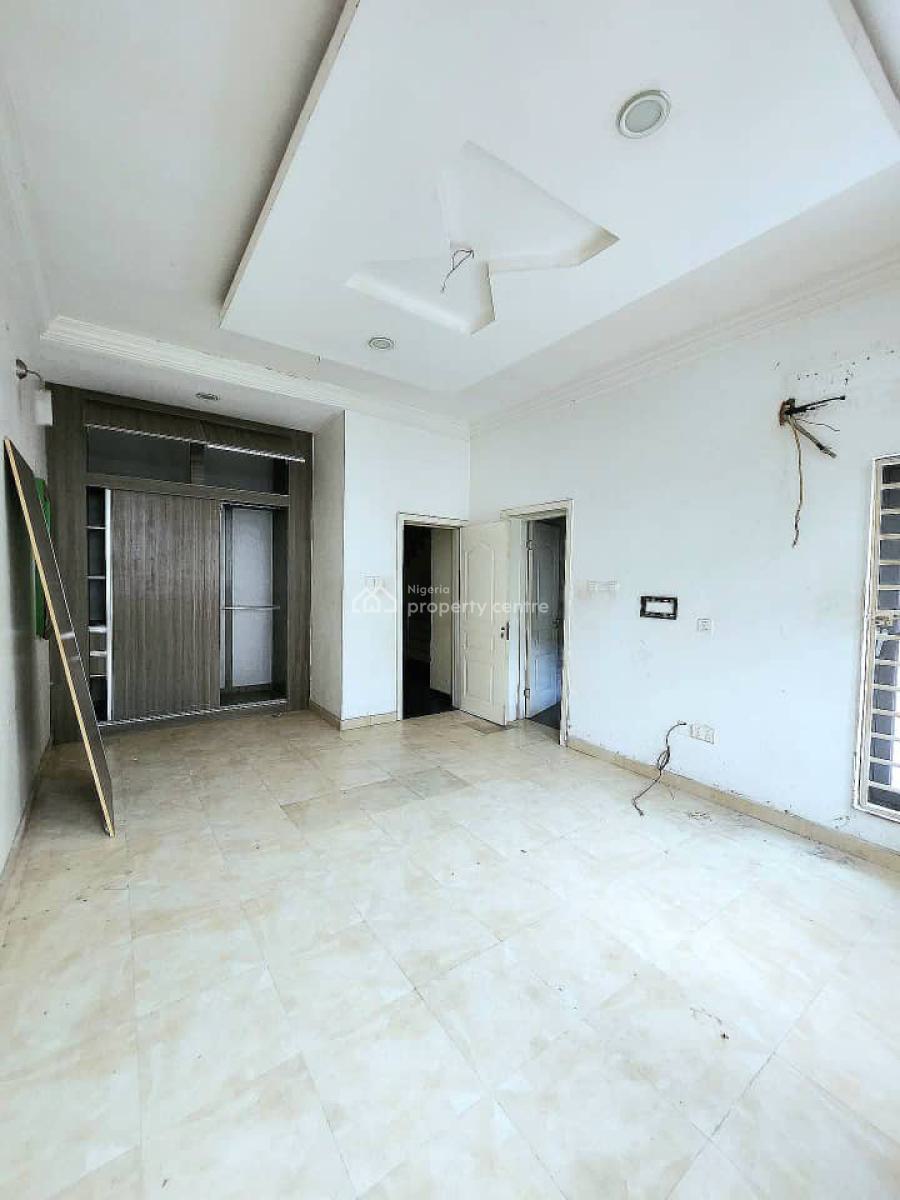 4-bedroom Terace Duplex, Victoria Island (vi), Lagos, Terraced Duplex for Rent