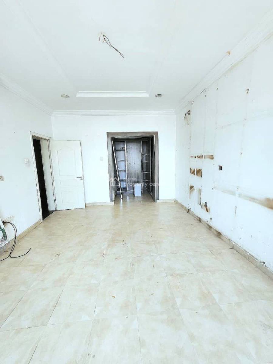 4-bedroom Terace Duplex, Victoria Island (vi), Lagos, Terraced Duplex for Rent