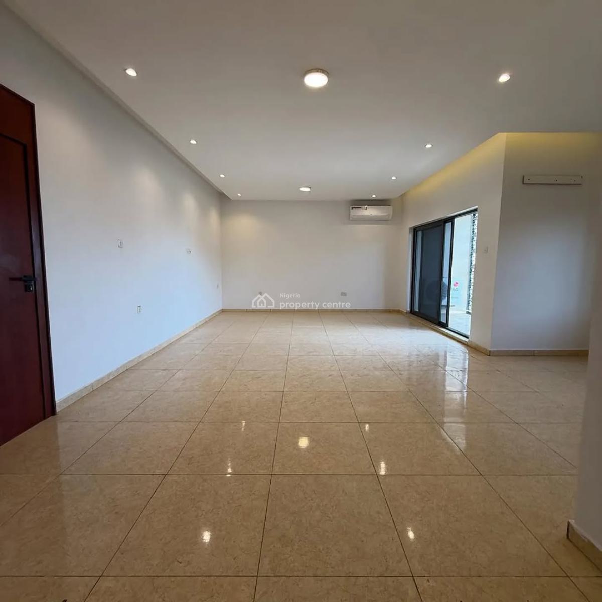 4 Units of 5 Bedrooms Terrace Duplex, Katampe Extension, Katampe, Abuja, Terraced Duplex for Sale