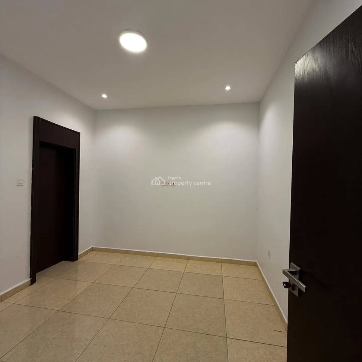 4 Units of 5 Bedrooms Terrace Duplex, Katampe Extension, Katampe, Abuja, Terraced Duplex for Sale