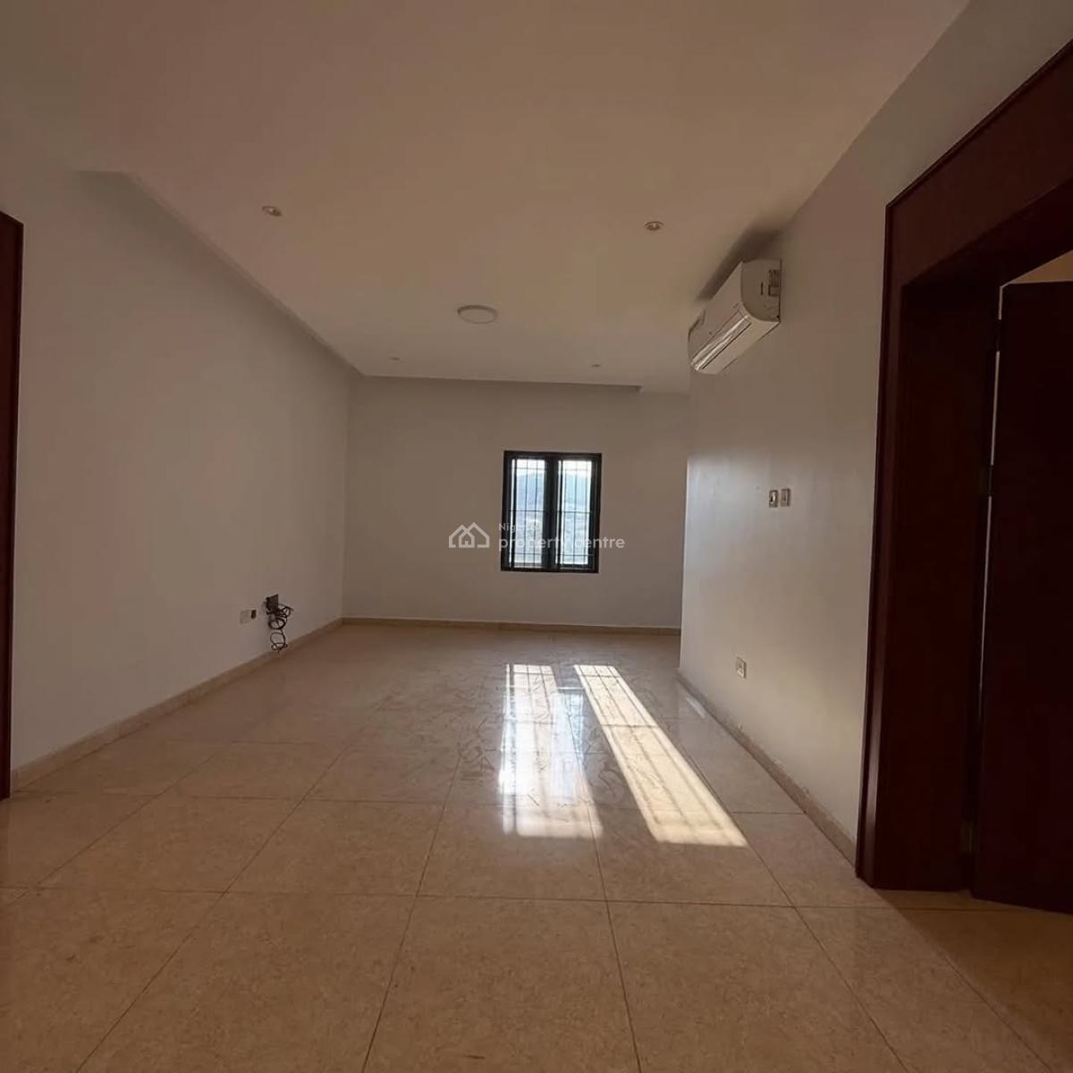 4 Units of 5 Bedrooms Terrace Duplex, Katampe Extension, Katampe, Abuja, Terraced Duplex for Sale