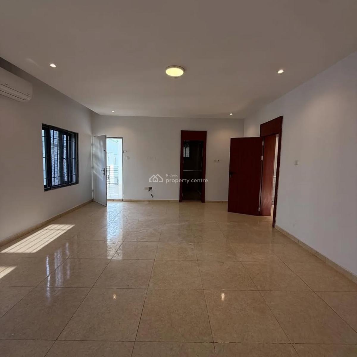 4 Units of 5 Bedrooms Terrace Duplex, Katampe Extension, Katampe, Abuja, Terraced Duplex for Sale