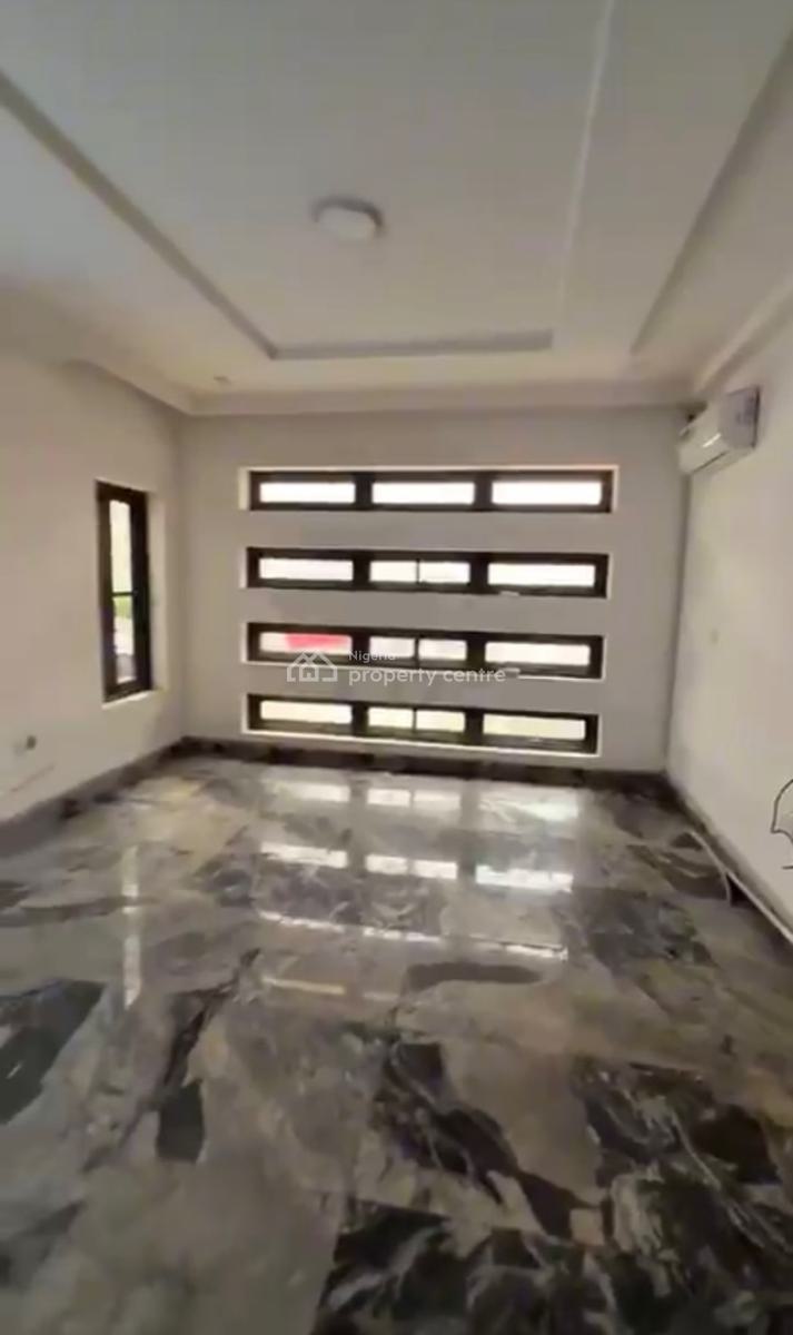 a Standard, Modern 4 Bedroom Terrace Duplex, Jabi, Abuja, Terraced Bungalow for Sale