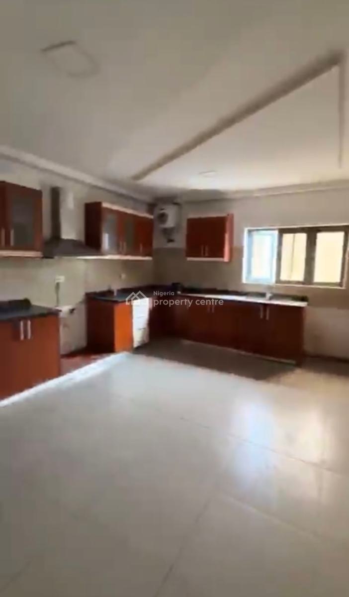 a Standard, Modern 4 Bedroom Terrace Duplex, Jabi, Abuja, Terraced Bungalow for Sale