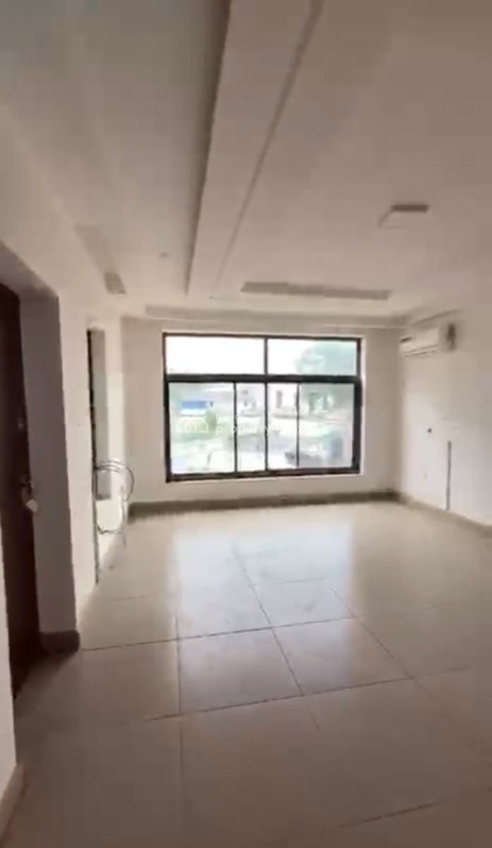 a Standard, Modern 4 Bedroom Terrace Duplex, Jabi, Abuja, Terraced Bungalow for Sale