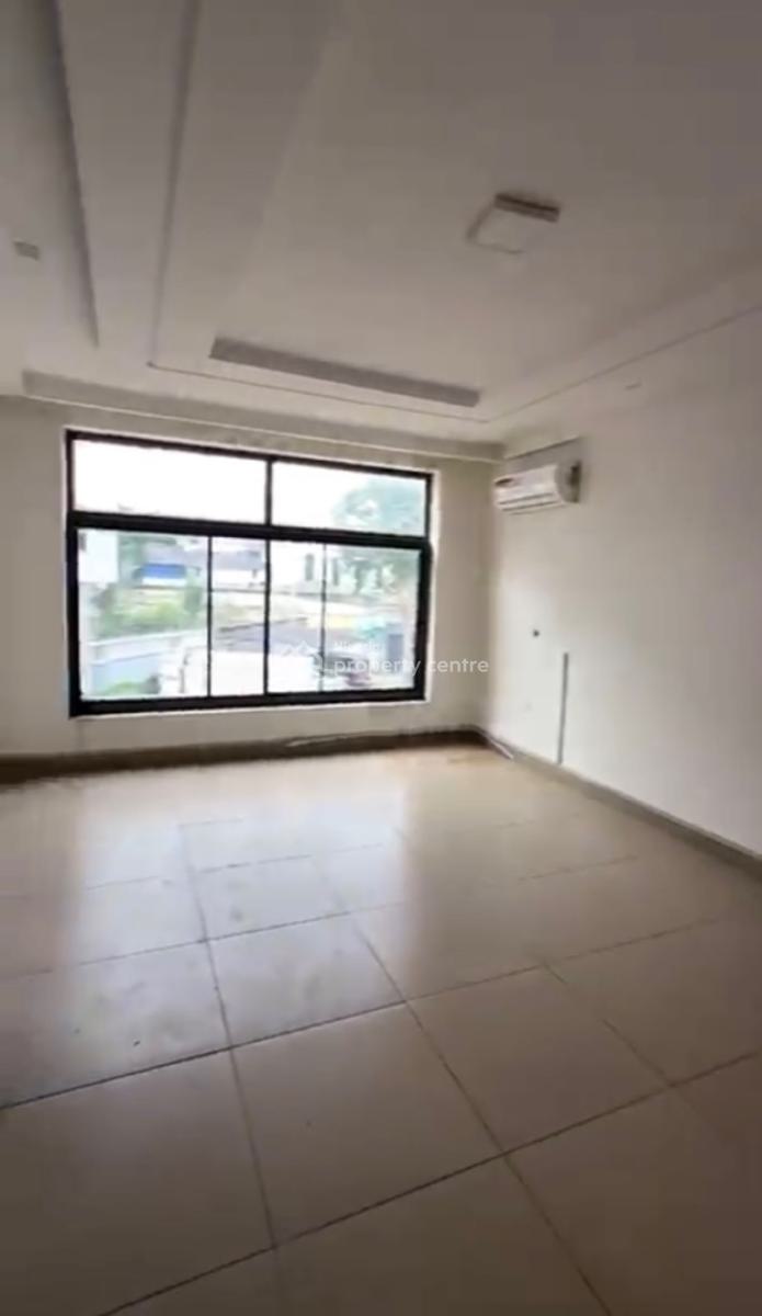 a Standard, Modern 4 Bedroom Terrace Duplex, Jabi, Abuja, Terraced Bungalow for Sale