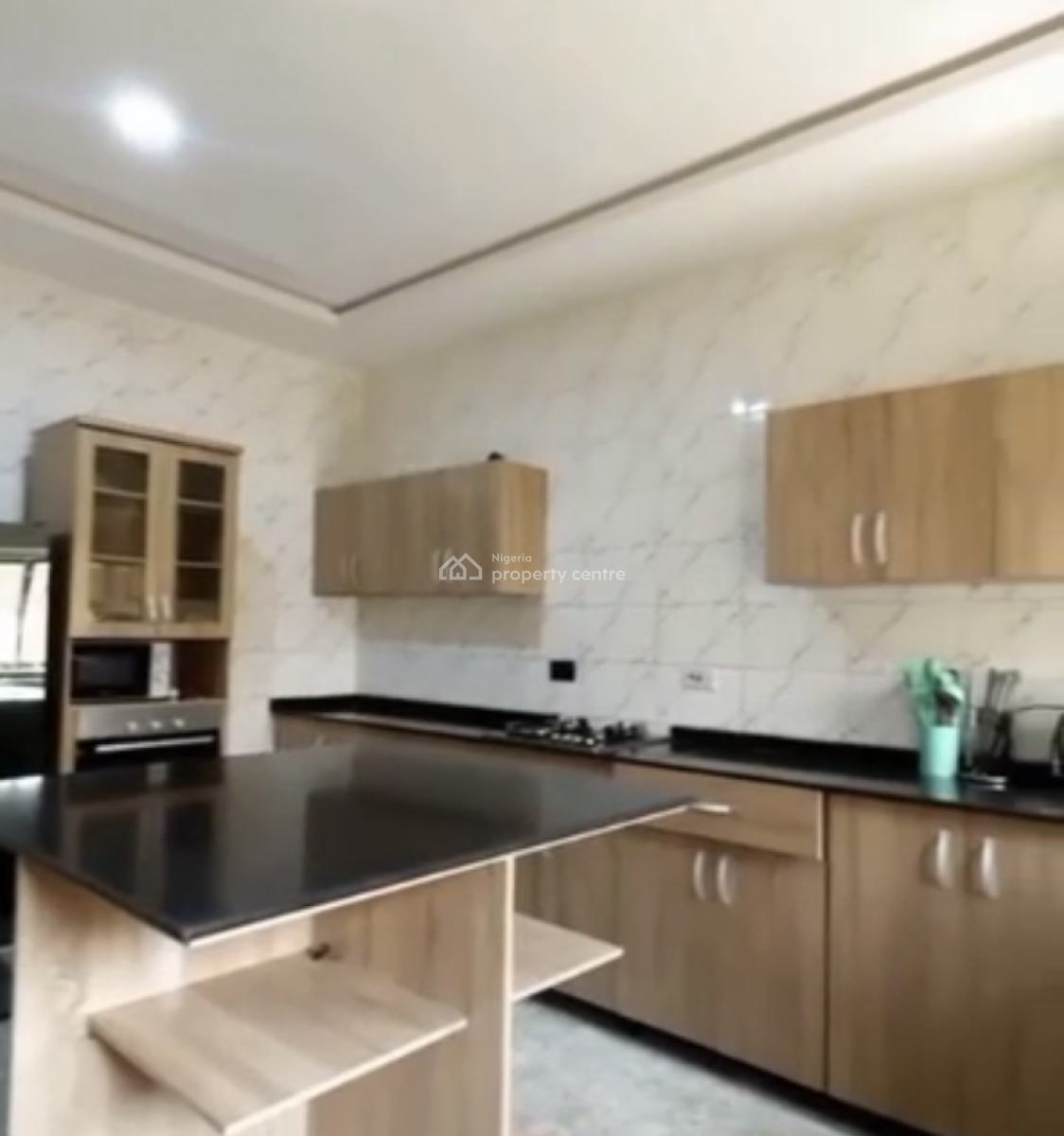 Tastefully Finished 4 Bedroom Duplex, Jahi, Abuja, Terraced Duplex for Sale