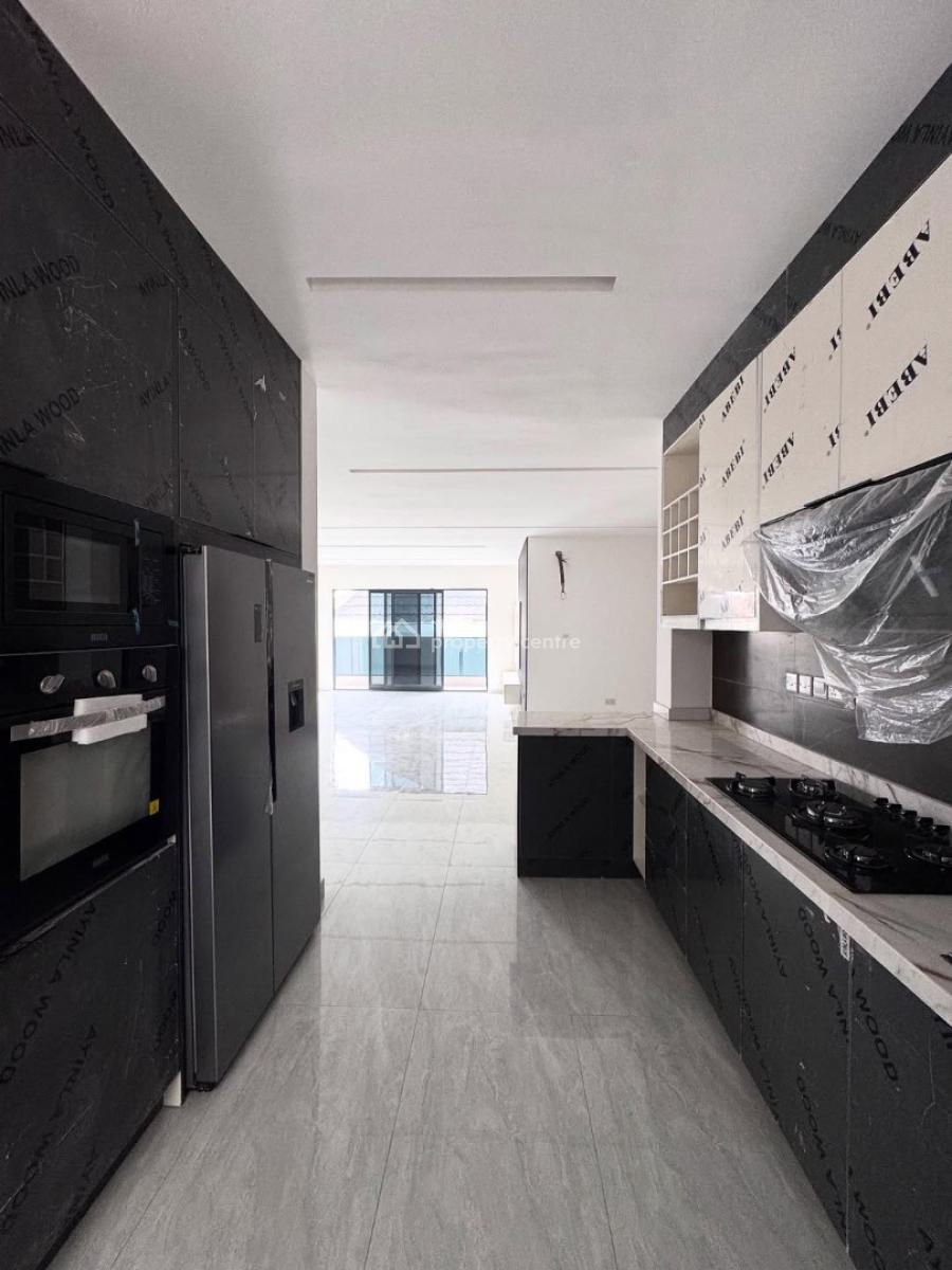 2bedroom Apartment in Ikate Lekki Lagos, Ikate Lekki, Ikate, Lekki, Lagos, Block of Flats for Sale