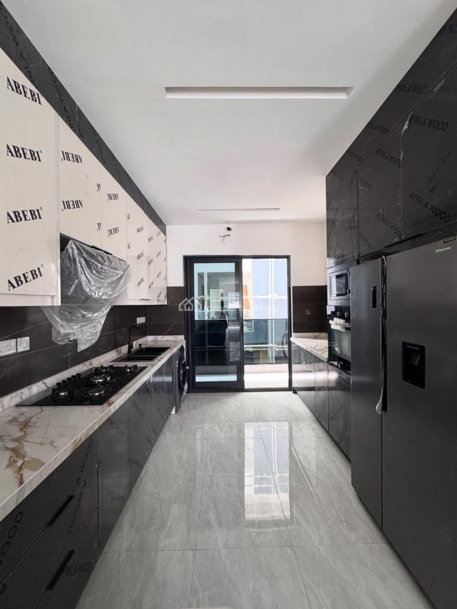 2bedroom Apartment in Ikate Lekki Lagos, Ikate Lekki, Ikate, Lekki, Lagos, Block of Flats for Sale