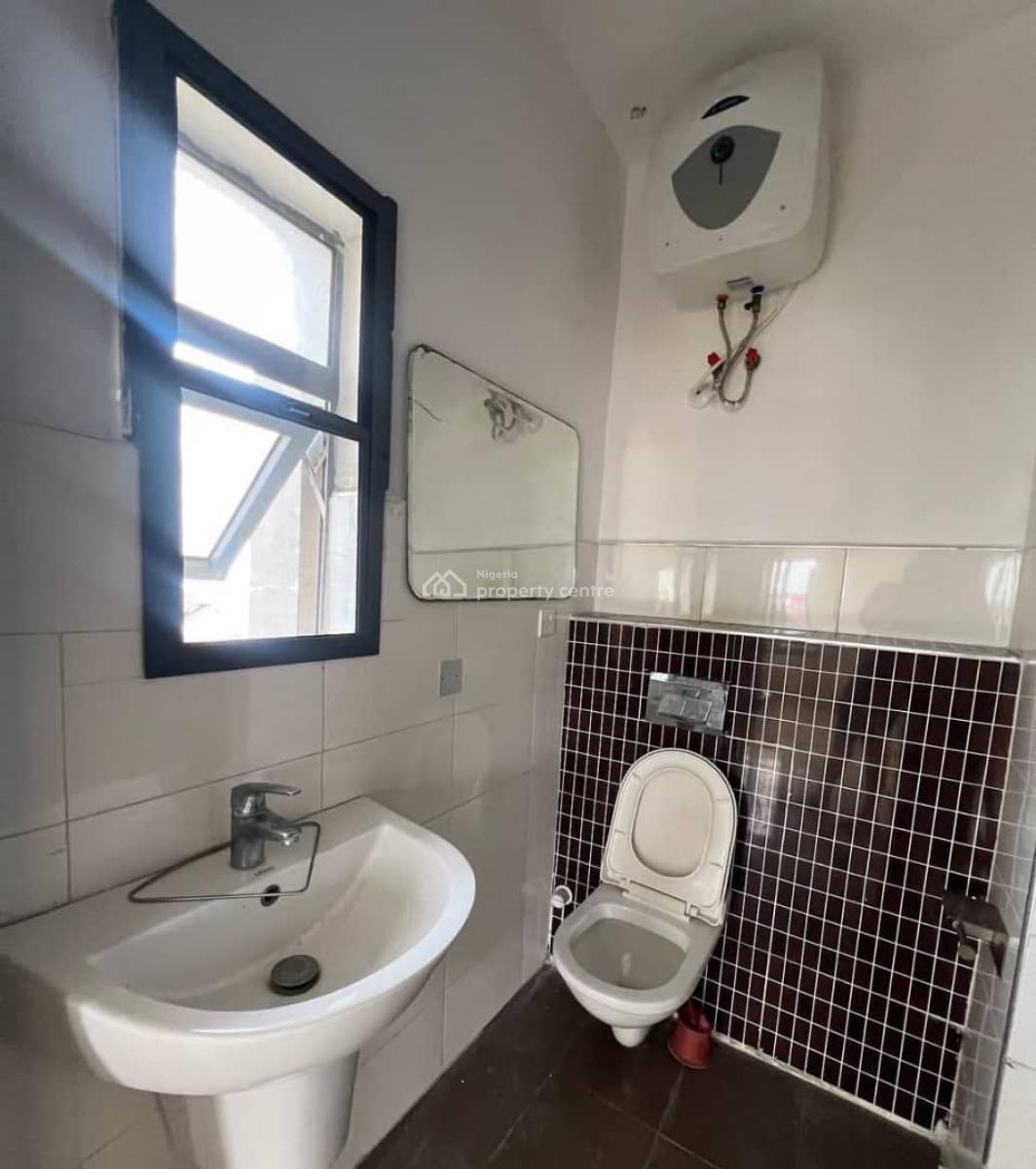 Brand New 3 Bedroom Apartment with Swimming Pool and Bq, Victoria Island (vi), Lagos, Flat / Apartment for Rent