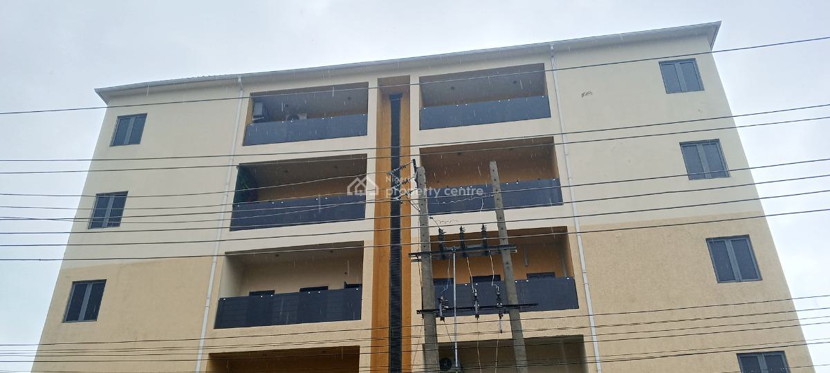 4 Bedroom Terrace Duplex, Off Adminraly Way Lekki Phase1 Lagos, Lekki, Lagos, Terraced Duplex for Sale