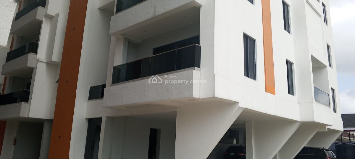 4 Bedroom Terrace Duplex, Off Adminraly Way Lekki Phase1 Lagos, Lekki, Lagos, Terraced Duplex for Sale