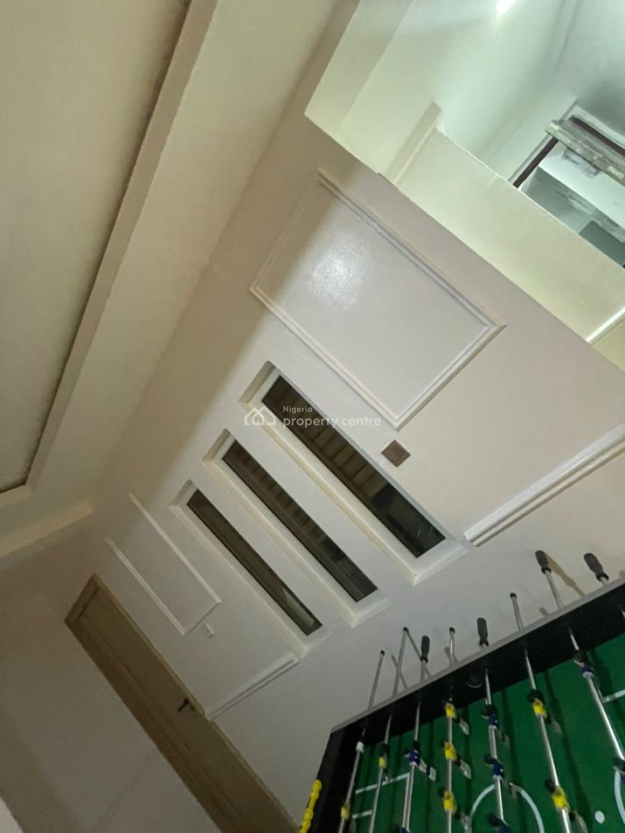 Fully Furnished 2 Bedrooms Apartment, Off Awolowo Way, Ikoyi, Lagos, Flat / Apartment for Sale