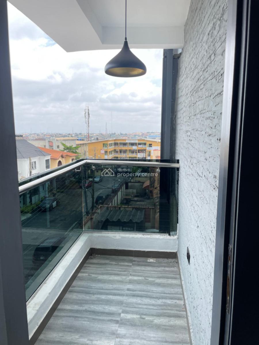 4 Bedroom Semi Detached Duplex, Shitta Phase 2, Magodo, Lagos, Semi-detached Duplex for Sale