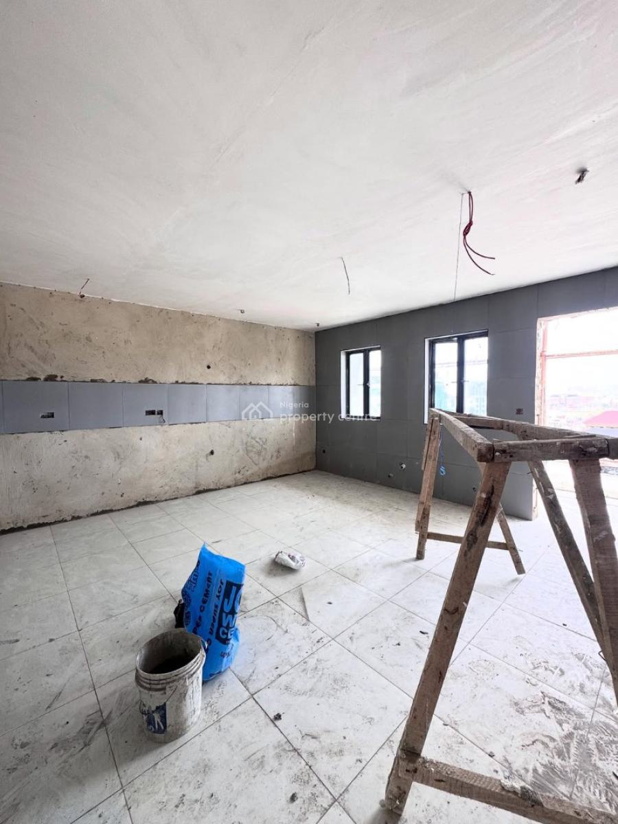 2bedroom Apartment in Ikate Lekki Lagos, Ikate Lekki Lagos, Ikate, Lekki, Lagos, Block of Flats for Sale