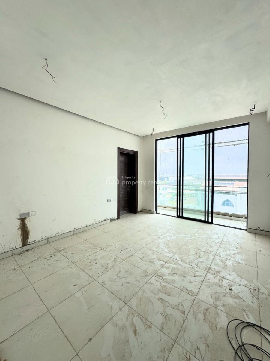 2bedroom Apartment in Ikate Lekki Lagos, Ikate Lekki Lagos, Ikate, Lekki, Lagos, Block of Flats for Sale