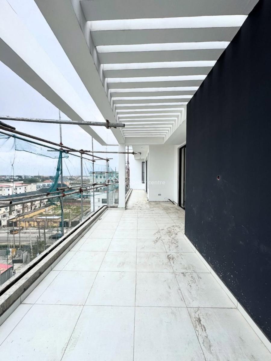 2bedroom Apartment in Ikate Lekki Lagos, Ikate Lekki Lagos, Ikate, Lekki, Lagos, Block of Flats for Sale