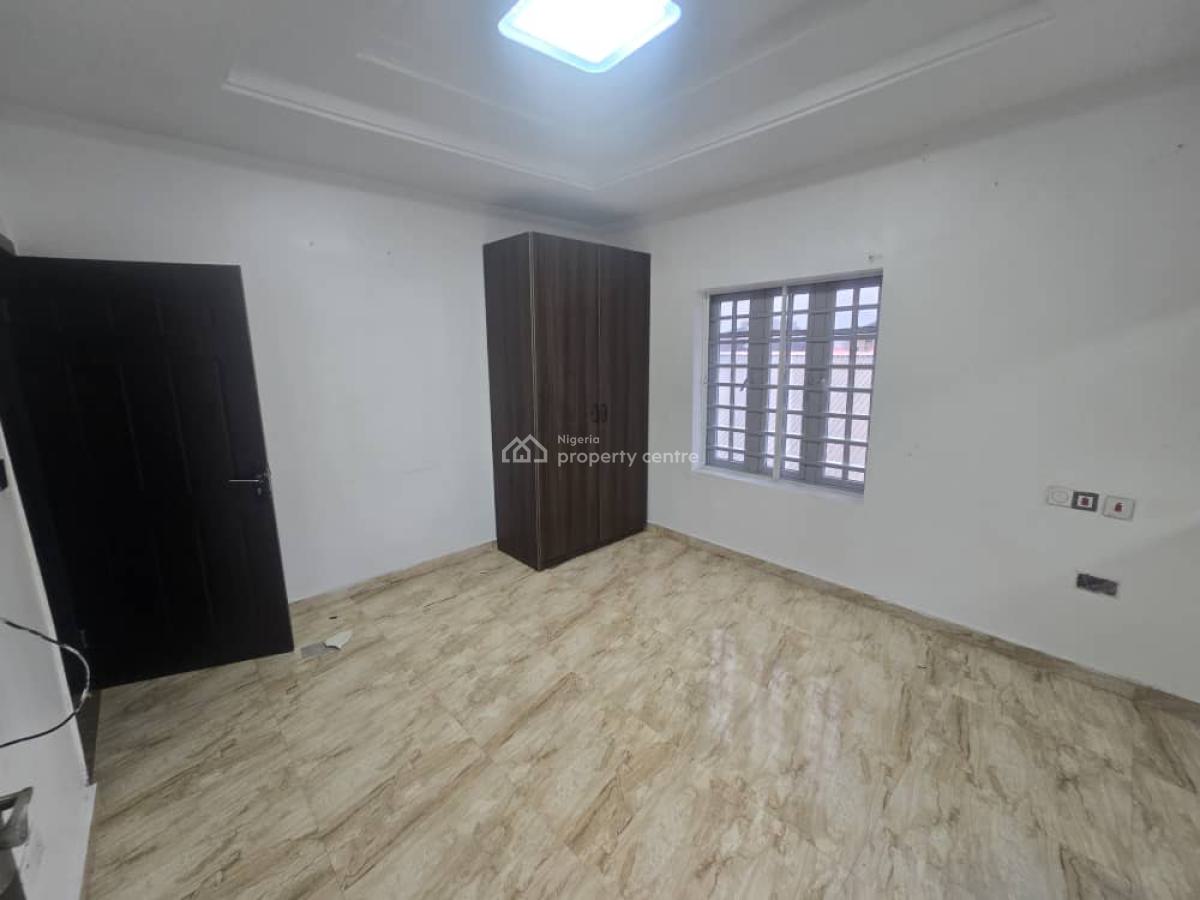 Luxury 3 Bedroom Flat, Ikate Elegushi, Lekki, Lagos, Flat / Apartment for Rent