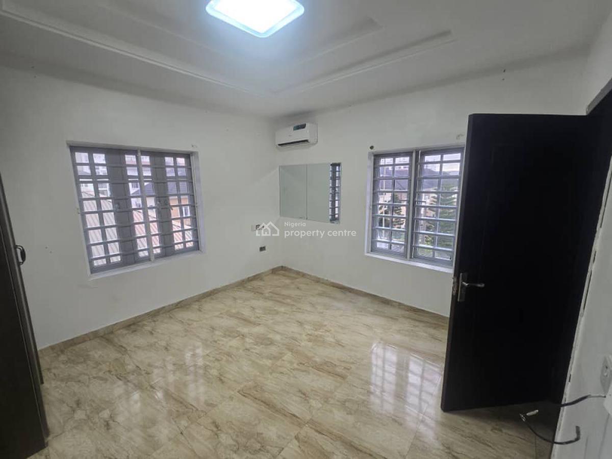 Luxury 3 Bedroom Flat, Ikate Elegushi, Lekki, Lagos, Flat / Apartment for Rent
