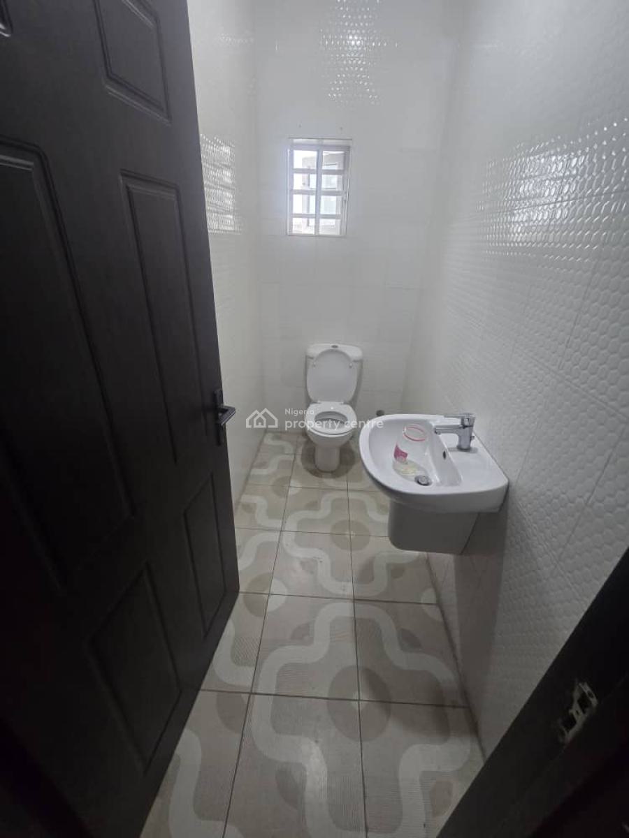 Luxury 3 Bedroom Flat, Ikate Elegushi, Lekki, Lagos, Flat / Apartment for Rent