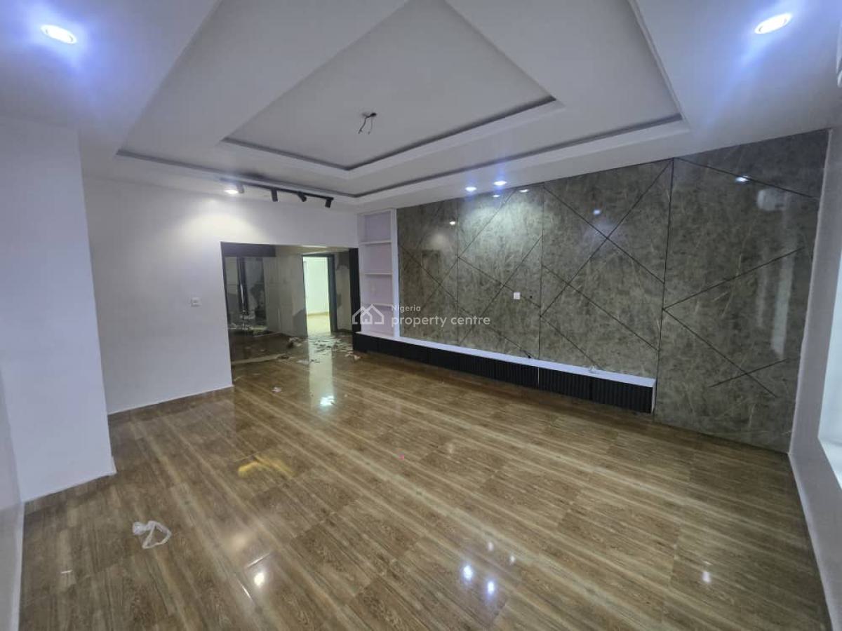 Luxury 3 Bedroom Flat, Ikate Elegushi, Lekki, Lagos, Flat / Apartment for Rent