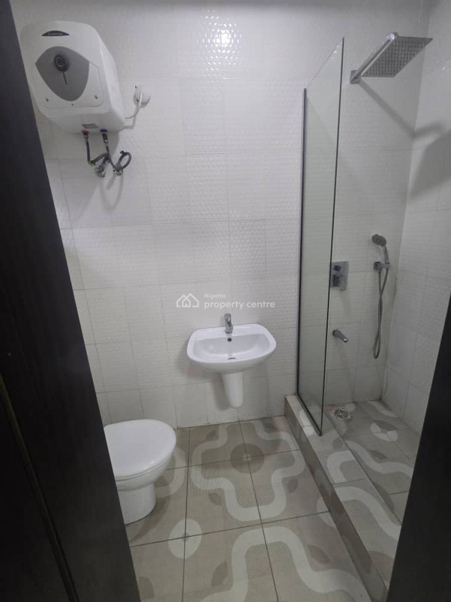 Luxury 3 Bedroom Flat, Ikate Elegushi, Lekki, Lagos, Flat / Apartment for Rent