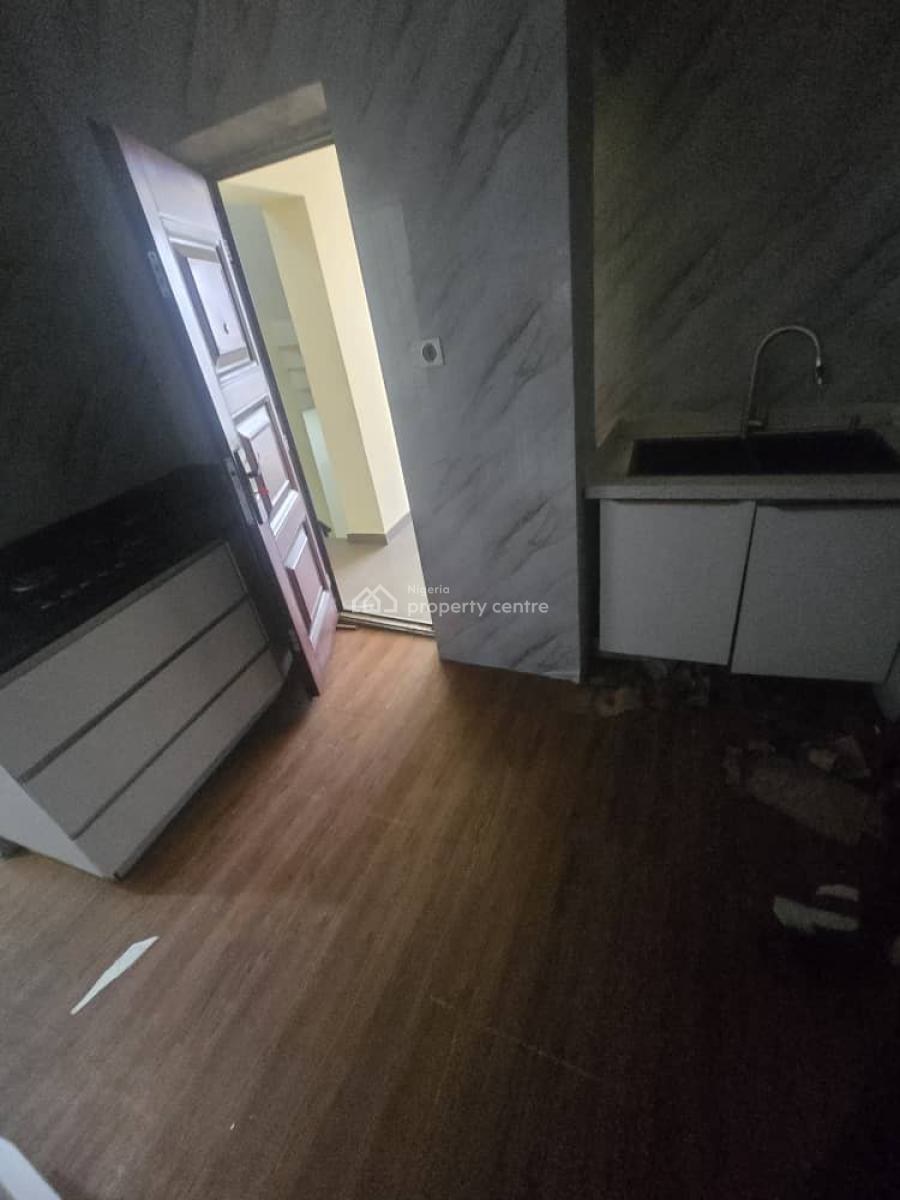 Luxury 3 Bedroom Flat, Ikate Elegushi, Lekki, Lagos, Flat / Apartment for Rent