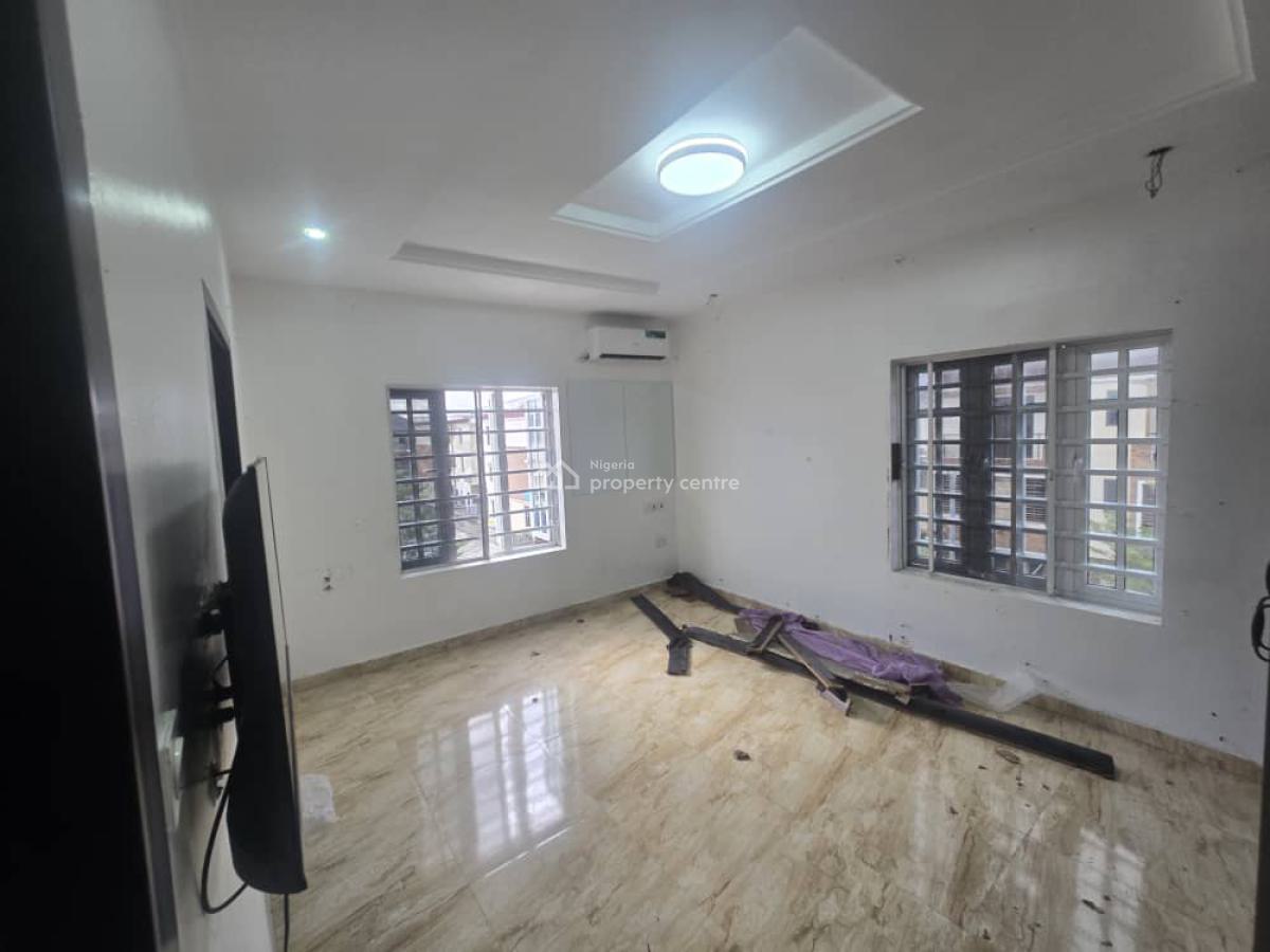 Luxury 3 Bedroom Flat, Ikate Elegushi, Lekki, Lagos, Flat / Apartment for Rent