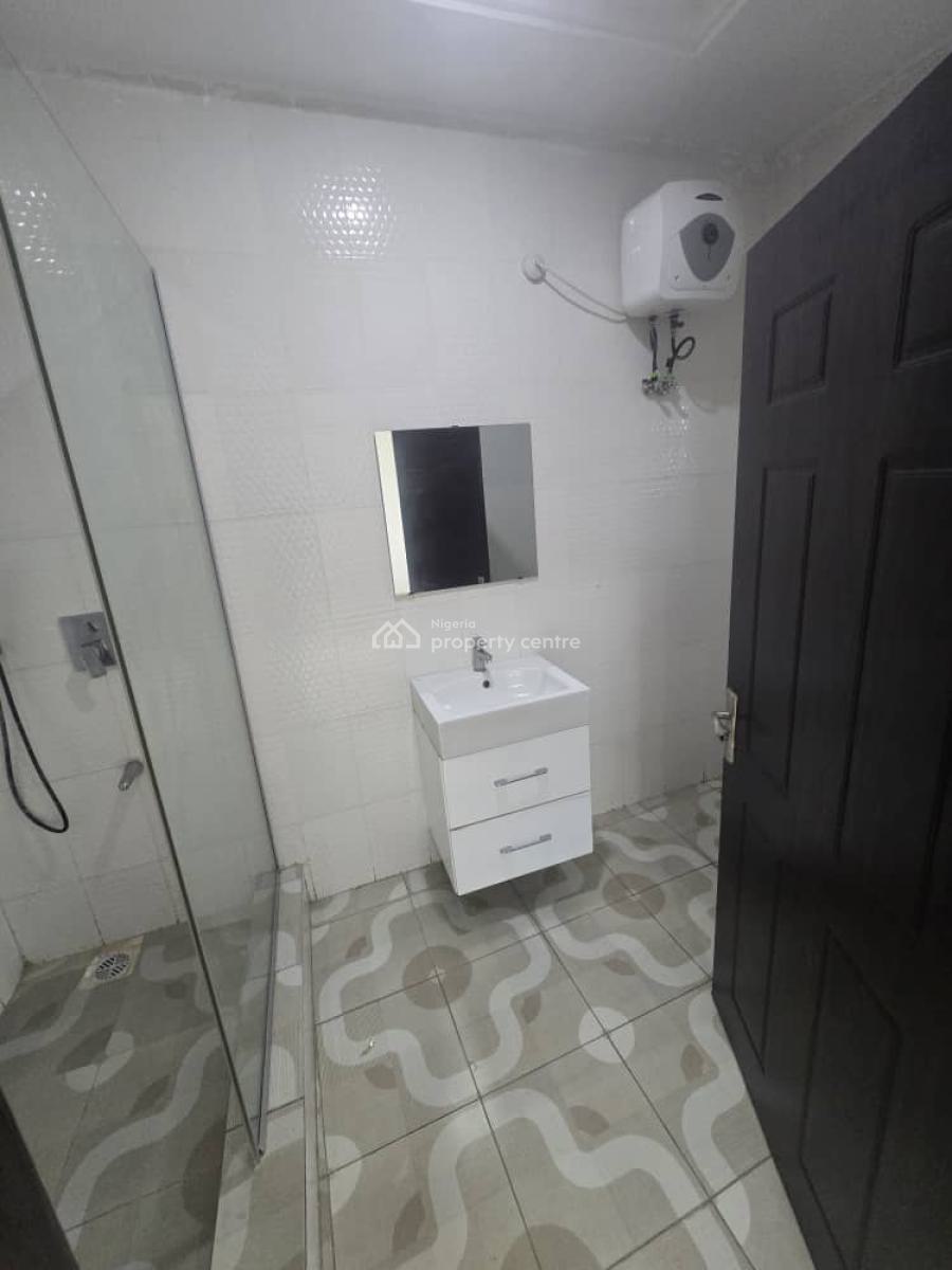 Luxury 3 Bedroom Flat, Ikate Elegushi, Lekki, Lagos, Flat / Apartment for Rent
