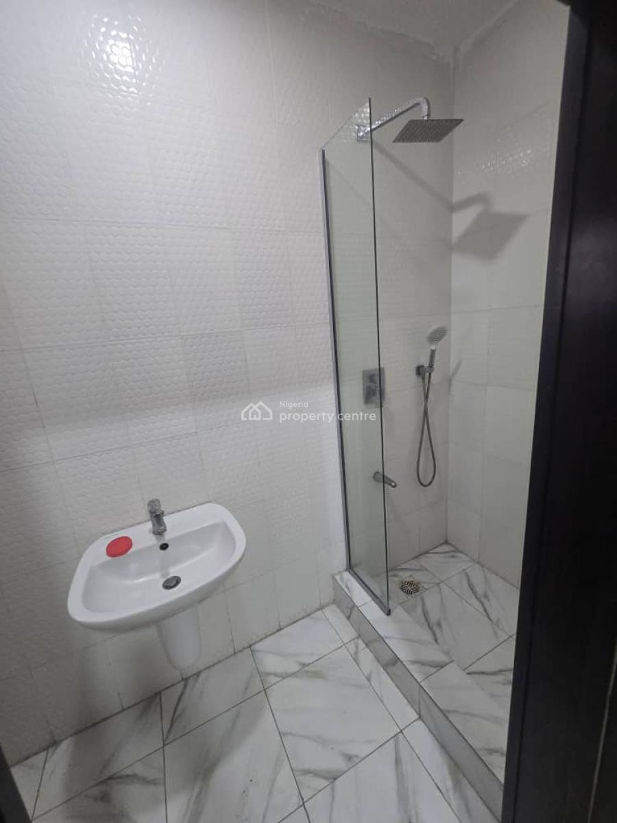 Luxury 3 Bedroom Flat, Ikate Elegushi, Lekki, Lagos, Flat / Apartment for Rent