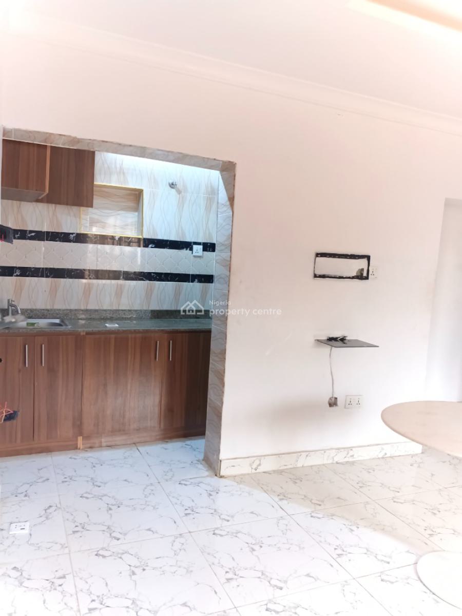 a Lovely Standard Spacious Room Self Contain Apartment, Unity Estate, Badore, Ajah, Lagos, Self Contain (single Rooms) for Rent