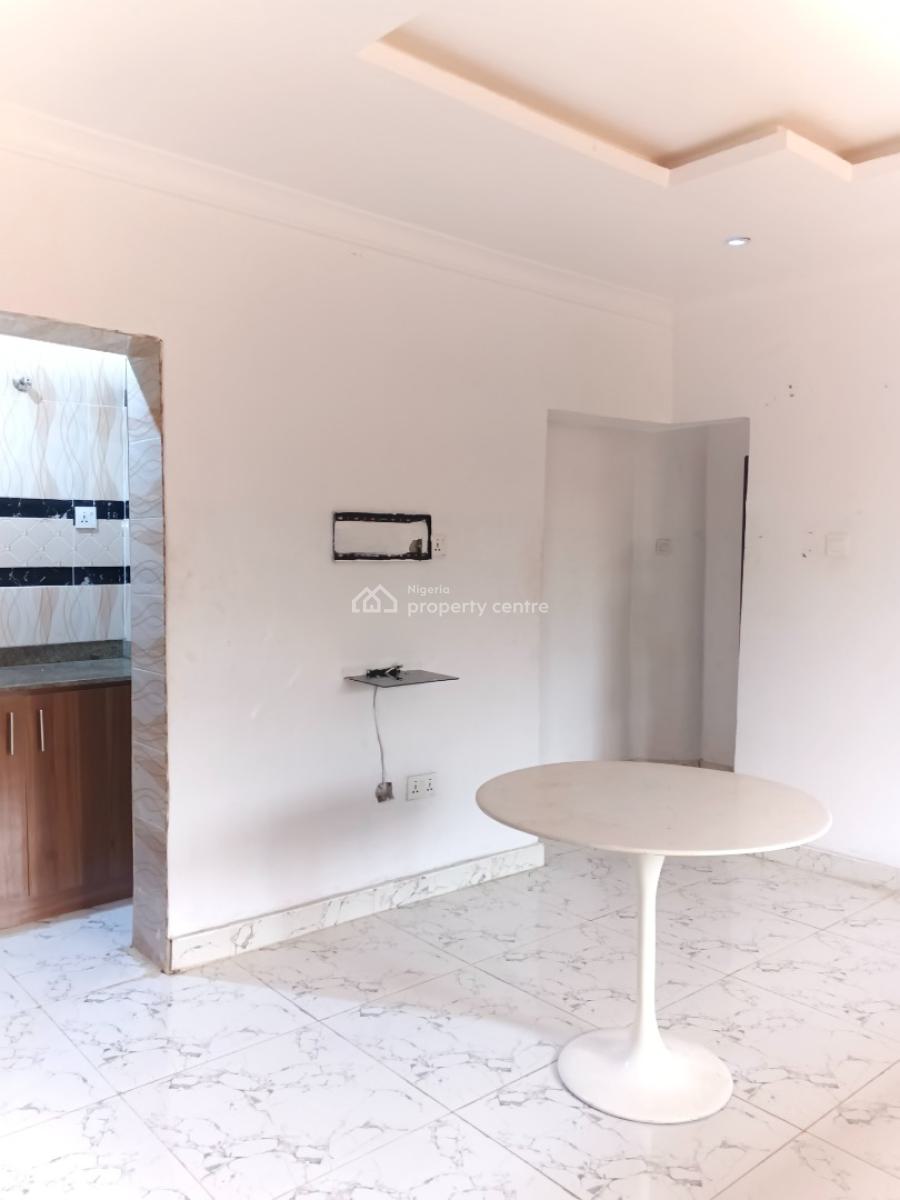a Lovely Standard Spacious Room Self Contain Apartment, Unity Estate, Badore, Ajah, Lagos, Self Contain (single Rooms) for Rent