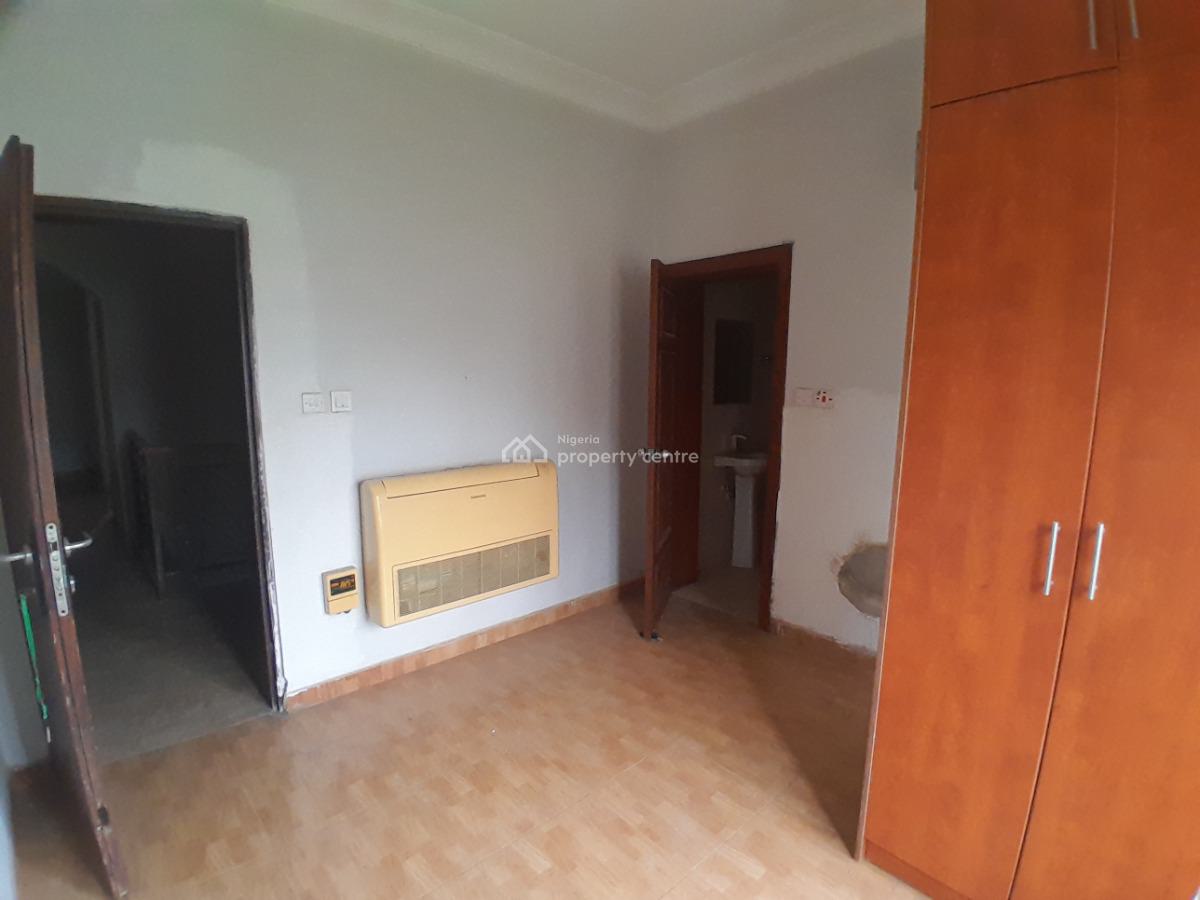 4 Bedroom Detached Duplex, Maitama District, Abuja, House for Rent
