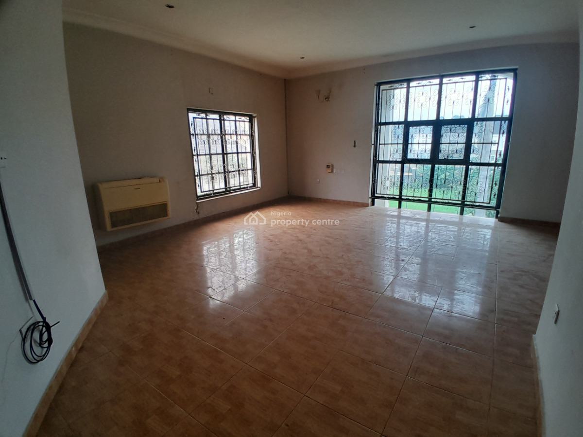 4 Bedroom Detached Duplex, Maitama District, Abuja, House for Rent