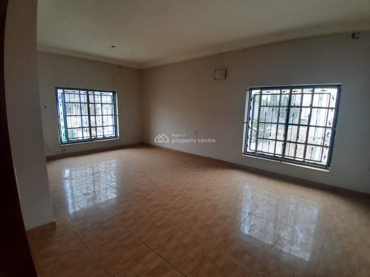 4 Bedroom Detached Duplex, Maitama District, Abuja, House for Rent