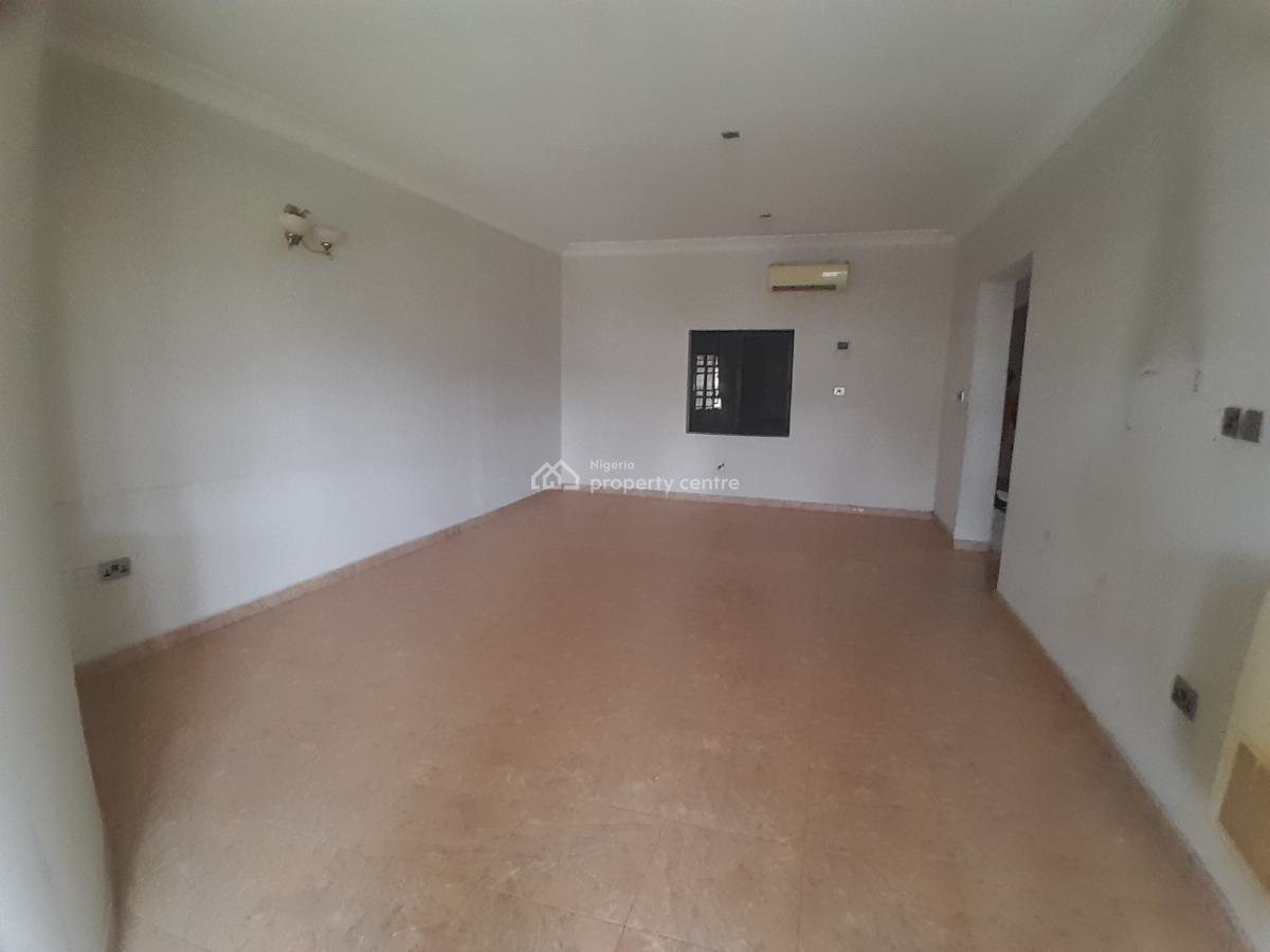 4 Bedroom Detached Duplex, Maitama District, Abuja, House for Rent