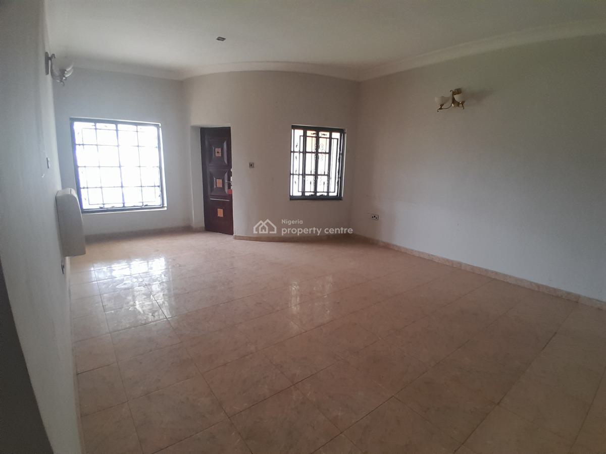 4 Bedroom Detached Duplex, Maitama District, Abuja, House for Rent