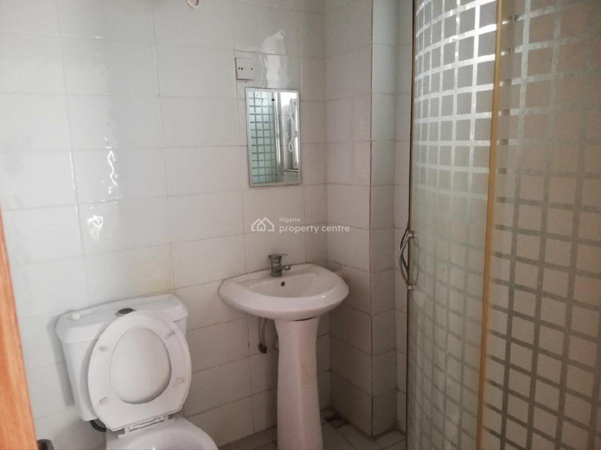 Spacious and Well Maintained 3 Bedroom Flat, Oniru, Victoria Island (vi), Lagos, House for Rent