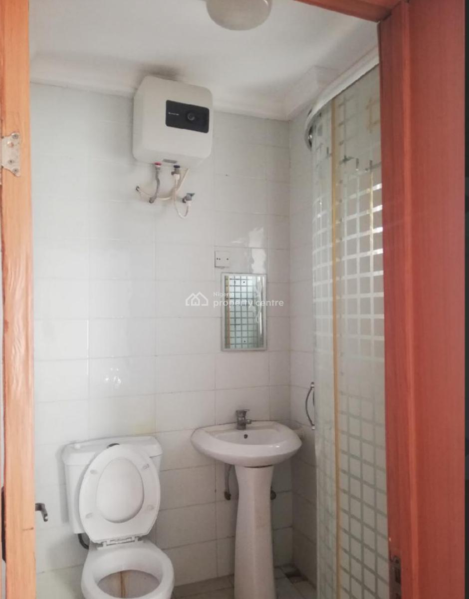 Spacious and Well Maintained 3 Bedroom Flat, Oniru, Victoria Island (vi), Lagos, House for Rent