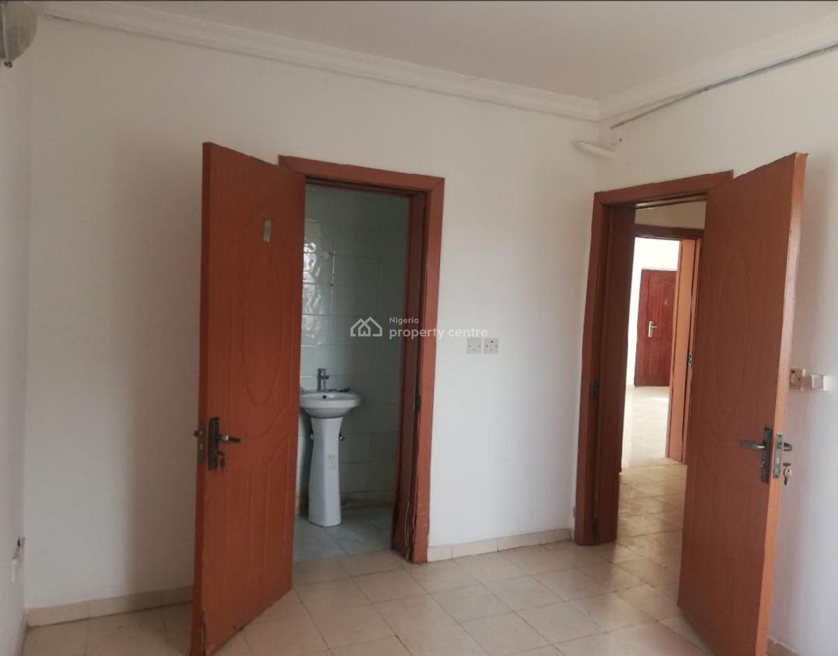 Spacious and Well Maintained 3 Bedroom Flat, Oniru, Victoria Island (vi), Lagos, House for Rent