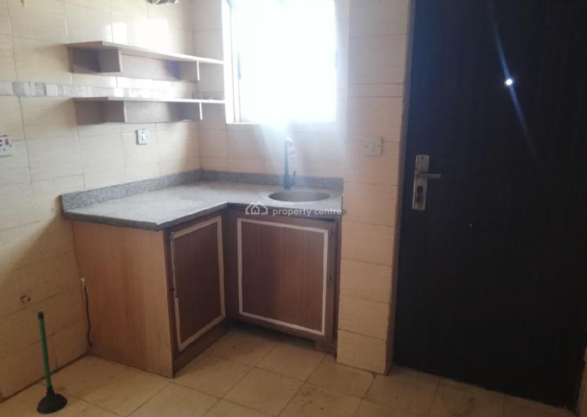 Spacious and Well Maintained 3 Bedroom Flat, Oniru, Victoria Island (vi), Lagos, House for Rent